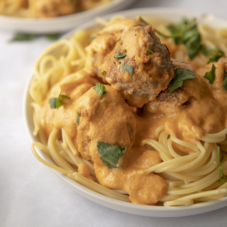 ParmMeatballs