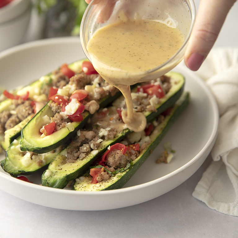 ZucchiniBoats